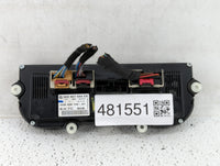 2010-2011 Volkswagen Gti Climate Control Module Temperature AC/Heater Replacement P/N:3C8 907 336AJ 5K0 907 044 BT Fits OEM 