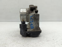 2006-2019 Volkswagen Gti Throttle Body P/N:06F 133 062 Q Fits OEM Used Auto Parts - Oemusedautoparts1.com