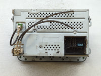 2010-2011 Volkswagen Gti Am Fm Cd Player Radio Receiver - Oemusedautoparts1.com