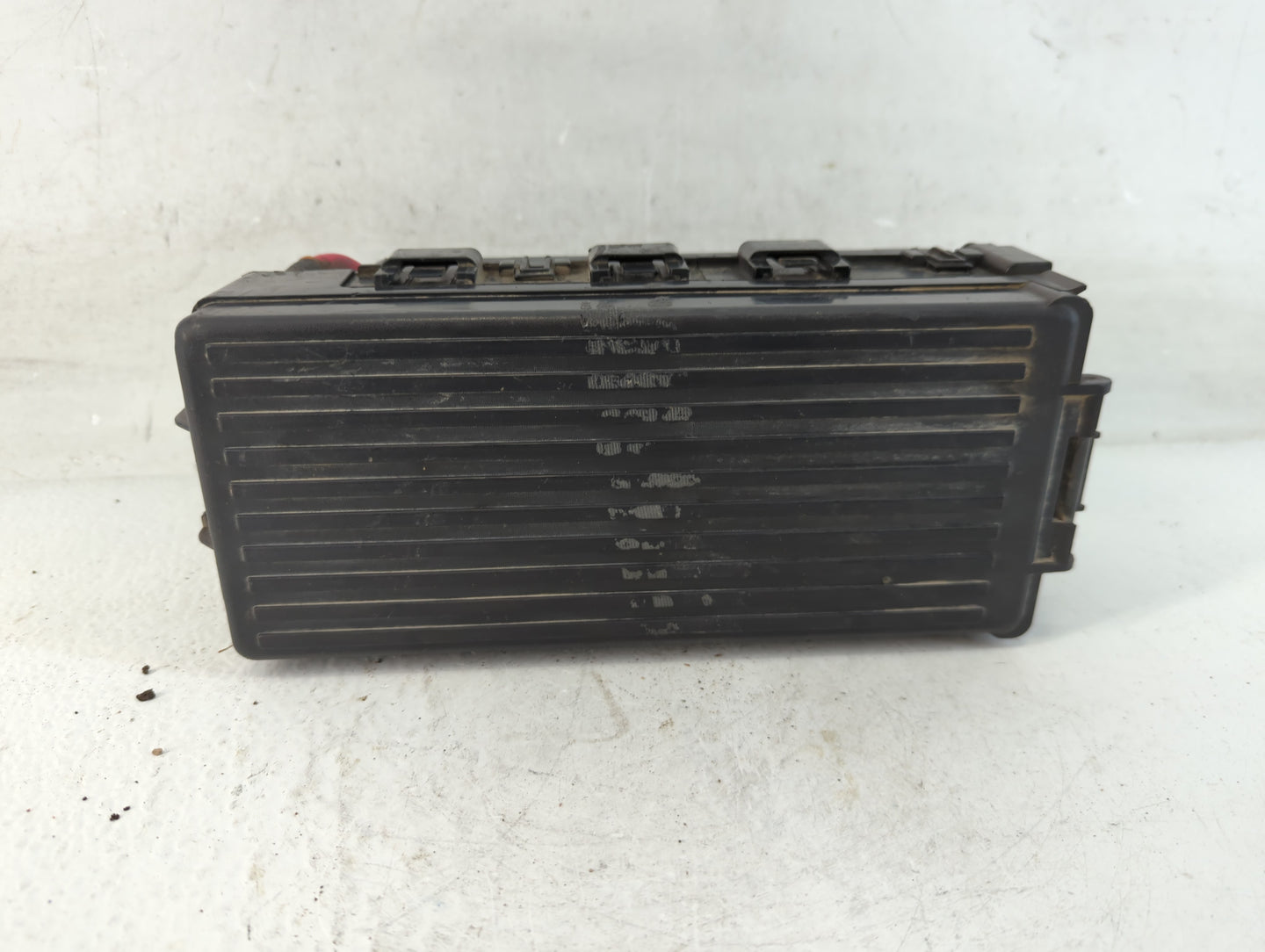 2010-2014 Volkswagen Jetta Fusebox Fuse Box Panel Relay Module P/N:7154-1882 Fits OEM Used Auto Parts - Oemusedautoparts1.co