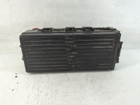 2010-2014 Volkswagen Jetta Fusebox Fuse Box Panel Relay Module P/N:7154-1882 Fits OEM Used Auto Parts - Oemusedautoparts1.co
