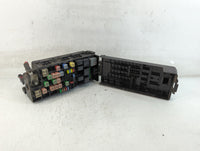 2010-2014 Volkswagen Jetta Fusebox Fuse Box Panel Relay Module P/N:7154-1882 Fits OEM Used Auto Parts - Oemusedautoparts1.co