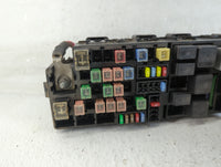 2010-2014 Volkswagen Jetta Fusebox Fuse Box Panel Relay Module P/N:7154-1882 Fits OEM Used Auto Parts - Oemusedautoparts1.co