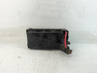 2010-2014 Volkswagen Jetta Fusebox Fuse Box Panel Relay Module P/N:7154-1882 Fits OEM Used Auto Parts - Oemusedautoparts1.co