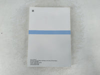 2011 Volkswagen Jetta Owners Manual Book Guide OEM Used Auto Parts - Oemusedautoparts1.com
