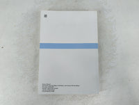 2011 Volkswagen Jetta Owners Manual Book Guide OEM Used Auto Parts - Oemusedautoparts1.com