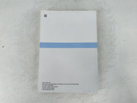 2011 Volkswagen Jetta Owners Manual Book Guide OEM Used Auto Parts - Oemusedautoparts1.com