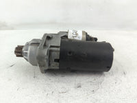 2005-2014 Volkswagen Jetta Car Starter Motor Solenoid OEM P/N:01 122 402 Fits OEM Used Auto Parts - Oemusedautoparts1.com