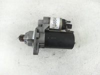 2005-2014 Volkswagen Jetta Car Starter Motor Solenoid OEM P/N:01 122 402 Fits OEM Used Auto Parts - Oemusedautoparts1.com