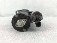 2005-2014 Volkswagen Jetta Car Starter Motor Solenoid OEM P/N:01 122 402 Fits OEM Used Auto Parts - Oemusedautoparts1.com
