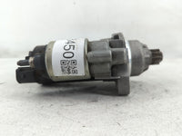 2005-2014 Volkswagen Jetta Car Starter Motor Solenoid OEM P/N:01 122 402 Fits OEM Used Auto Parts - Oemusedautoparts1.com