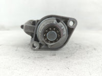 2005-2014 Volkswagen Jetta Car Starter Motor Solenoid OEM P/N:01 122 402 Fits OEM Used Auto Parts - Oemusedautoparts1.com