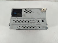 2011-2014 Volkswagen Jetta Radio AM FM Cd Player Receiver Replacement P/N:1K0 035 164 A Fits Fits 2011 2012 2013 2014 OEM Us