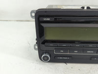 2011-2014 Volkswagen Jetta Radio AM FM Cd Player Receiver Replacement P/N:1K0 035 164 A Fits Fits 2010 2011 2012 2013 2014 O