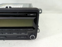 2011-2014 Volkswagen Jetta Radio AM FM Cd Player Receiver Replacement P/N:1K0 035 164 A Fits Fits 2010 2011 2012 2013 2014 O