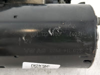 2005-2014 Volkswagen Jetta Car Starter Motor Solenoid OEM P/N:0 001 122 402 Fits OEM Used Auto Parts - Oemusedautoparts1.com