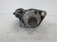 2005-2014 Volkswagen Jetta Car Starter Motor Solenoid OEM P/N:0 001 122 402 Fits OEM Used Auto Parts - Oemusedautoparts1.com