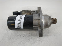 2005-2014 Volkswagen Jetta Car Starter Motor Solenoid OEM P/N:0 001 122 402 Fits OEM Used Auto Parts - Oemusedautoparts1.com