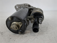 2005-2014 Volkswagen Jetta Car Starter Motor Solenoid OEM P/N:0 001 122 402 Fits OEM Used Auto Parts - Oemusedautoparts1.com