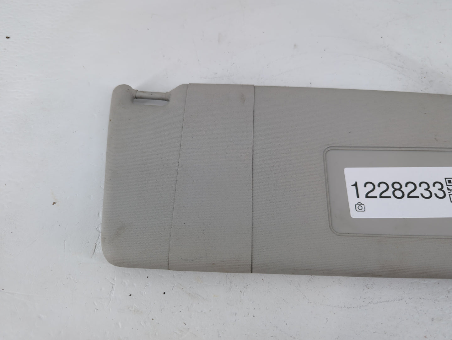 2011-2018 Volkswagen Jetta Sun Visor Shade Replacement Passenger Right Mirror Fits Fits 2011 2012 2013 2014 2015 2016 2017 2