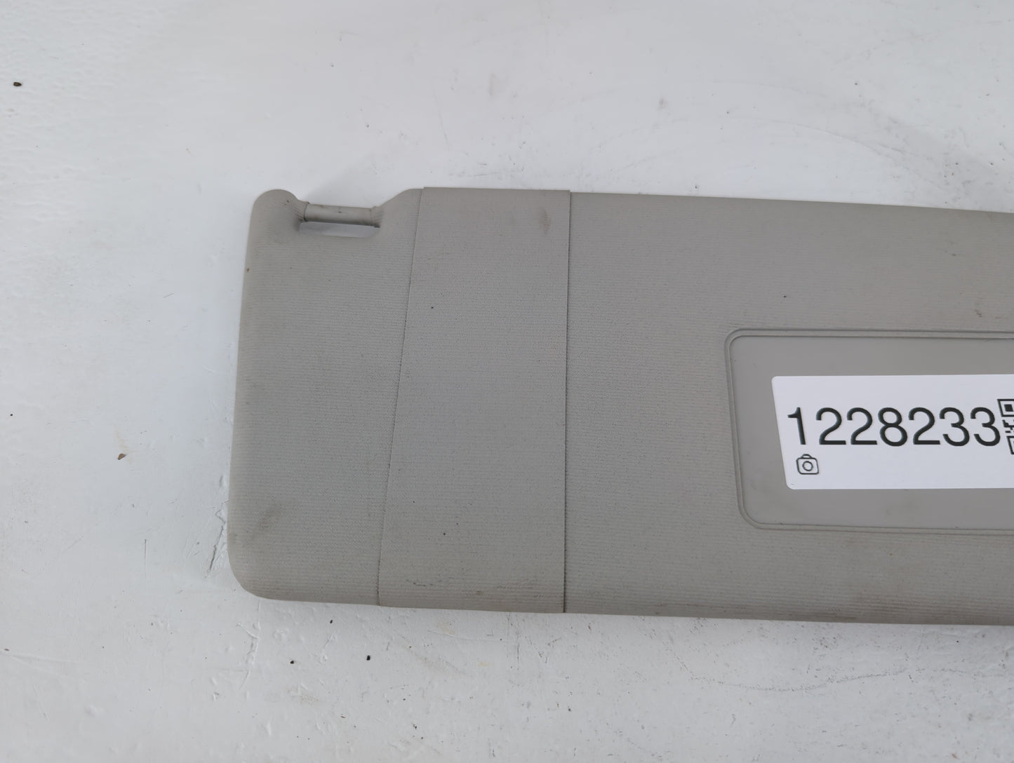 2011-2018 Volkswagen Jetta Sun Visor Shade Replacement Passenger Right Mirror Fits Fits 2011 2012 2013 2014 2015 2016 2017 2