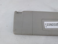 2011-2018 Volkswagen Jetta Sun Visor Shade Replacement Passenger Right Mirror Fits Fits 2011 2012 2013 2014 2015 2016 2017 2