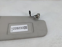 2011-2018 Volkswagen Jetta Sun Visor Shade Replacement Passenger Right Mirror Fits Fits 2011 2012 2013 2014 2015 2016 2017 2