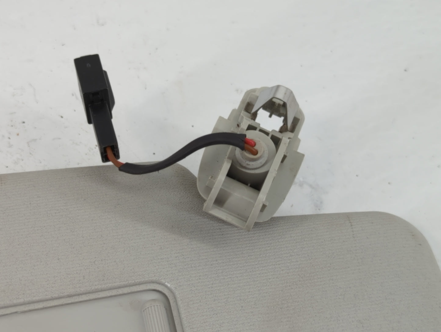 2011-2018 Volkswagen Jetta Sun Visor Shade Replacement Passenger Right Mirror Fits Fits 2011 2012 2013 2014 2015 2016 2017 2