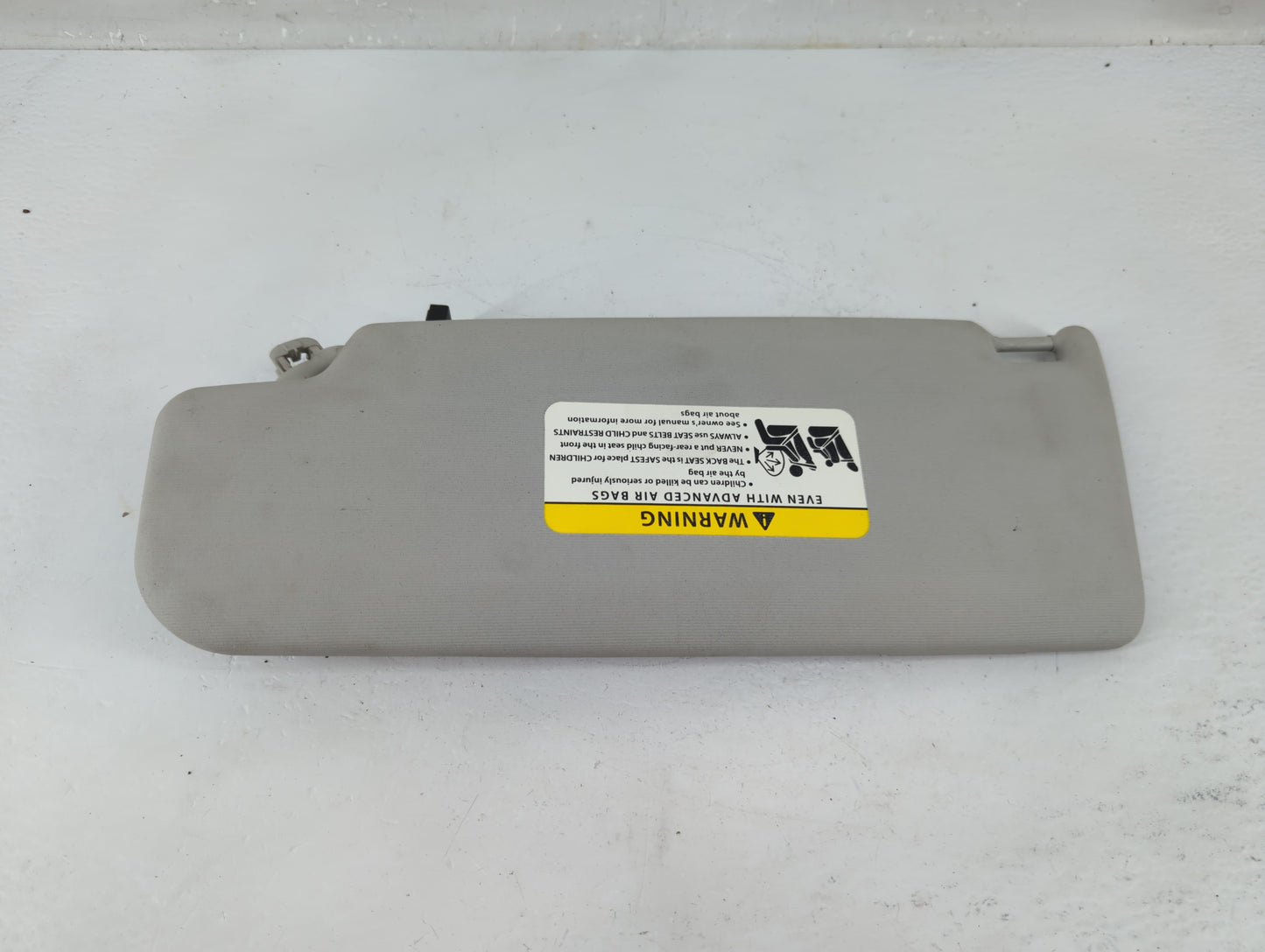 2011-2018 Volkswagen Jetta Sun Visor Shade Replacement Passenger Right Mirror Fits Fits 2011 2012 2013 2014 2015 2016 2017 2