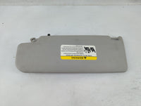 2011-2018 Volkswagen Jetta Sun Visor Shade Replacement Passenger Right Mirror Fits Fits 2011 2012 2013 2014 2015 2016 2017 2