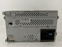 2011 Volkswagen Jetta Radio AM FM Cd Player Receiver Replacement P/N:1K0 035 164 A Fits OEM Used Auto Parts - Oemusedautopar