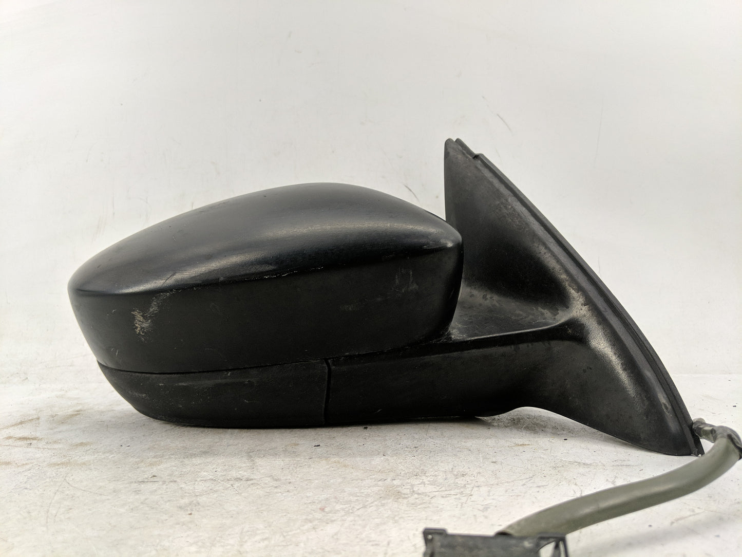 2011-2016 Volkswagen Jetta Side Mirror Replacement Passenger Right View Door Mirror Fits Fits 2011 2012 2013 2014 2015 2016 
