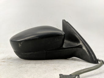 compare product 2011-2016 Volkswagen Jetta Side Mirror Replacement Passenger Right View Door Mirror Fits Fits 2011 2012 2013 2014 2015 2016 OEM Used Auto Parts