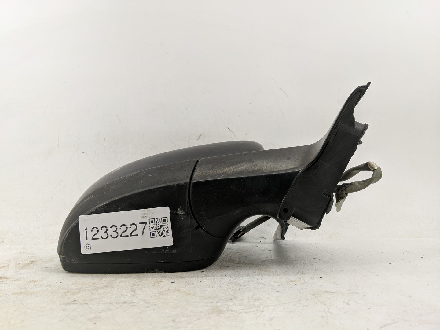 2011-2016 Volkswagen Jetta Side Mirror Replacement Passenger Right View Door Mirror Fits Fits 2011 2012 2013 2014 2015 2016 