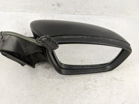 2011-2016 Volkswagen Jetta Side Mirror Replacement Passenger Right View Door Mirror Fits Fits 2011 2012 2013 2014 2015 2016 