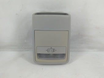 compare product 2011 Volkswagen Jetta Overhead Roof Console