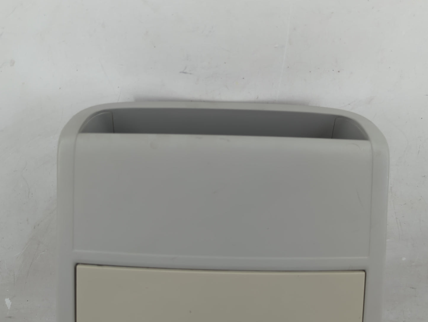 2011 Volkswagen Jetta Overhead Roof Console - Oemusedautoparts1.com