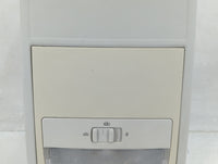 2011 Volkswagen Jetta Overhead Roof Console - Oemusedautoparts1.com