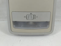 2011 Volkswagen Jetta Overhead Roof Console - Oemusedautoparts1.com