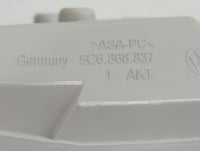 2011 Volkswagen Jetta Overhead Roof Console - Oemusedautoparts1.com