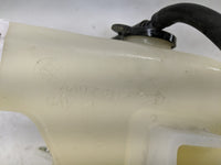 2011-2018 Volkswagen Jetta Windshield Washer Fluid Reservoir Bottle Oem - Oemusedautoparts1.com