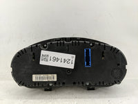 2009-2014 Volkswagen Jetta Instrument Cluster Speedometer Gauges P/N:5C6920 950D Fits Fits 2009 2010 2011 2012 2013 2014 OEM