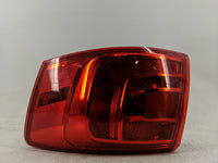 2008-2011 Volkswagen Jetta Tail Light Assembly Passenger Right OEM Fits Fits 2008 2009 2010 2011 OEM Used Auto Parts - Oemus