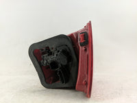 2008-2011 Volkswagen Jetta Tail Light Assembly Passenger Right OEM Fits Fits 2008 2009 2010 2011 OEM Used Auto Parts - Oemus