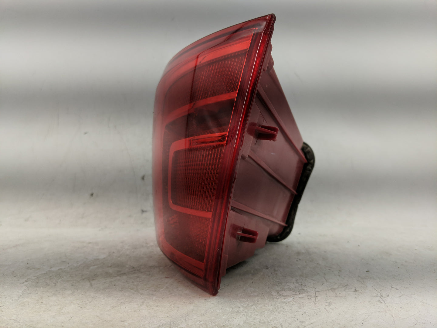2008-2011 Volkswagen Jetta Tail Light Assembly Passenger Right OEM Fits Fits 2008 2009 2010 2011 OEM Used Auto Parts - Oemus
