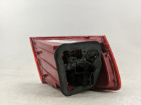 2008-2011 Volkswagen Jetta Tail Light Assembly Passenger Right OEM Fits Fits 2008 2009 2010 2011 OEM Used Auto Parts - Oemus