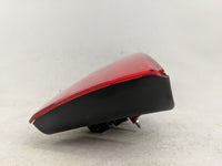 2011 Volkswagen Jetta Passenger Right Side Deck Lid Mounted Tail Light - Oemusedautoparts1.com