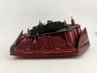 2011 Volkswagen Jetta Passenger Right Side Deck Lid Mounted Tail Light - Oemusedautoparts1.com