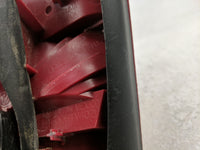 2011 Volkswagen Jetta Driver Left Side Deck Lid Mounted Tail Light - Oemusedautoparts1.com