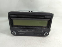 2011-2014 Volkswagen Jetta Radio AM FM Cd Player Receiver Replacement P/N:28285095 1K0 035 164 A Fits Fits 2011 2012 2013 20
